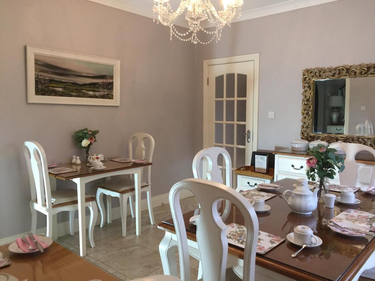 Laburnum B&B เคนแมร์ ภายนอก รูปภาพ
