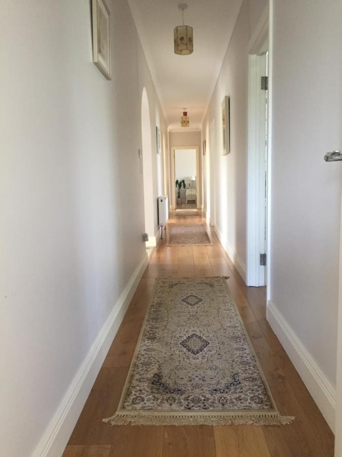 Laburnum B&B เคนแมร์ ภายนอก รูปภาพ