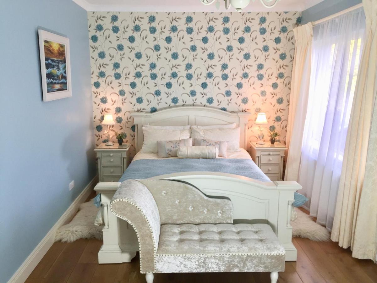 Laburnum B&B เคนแมร์ ภายนอก รูปภาพ