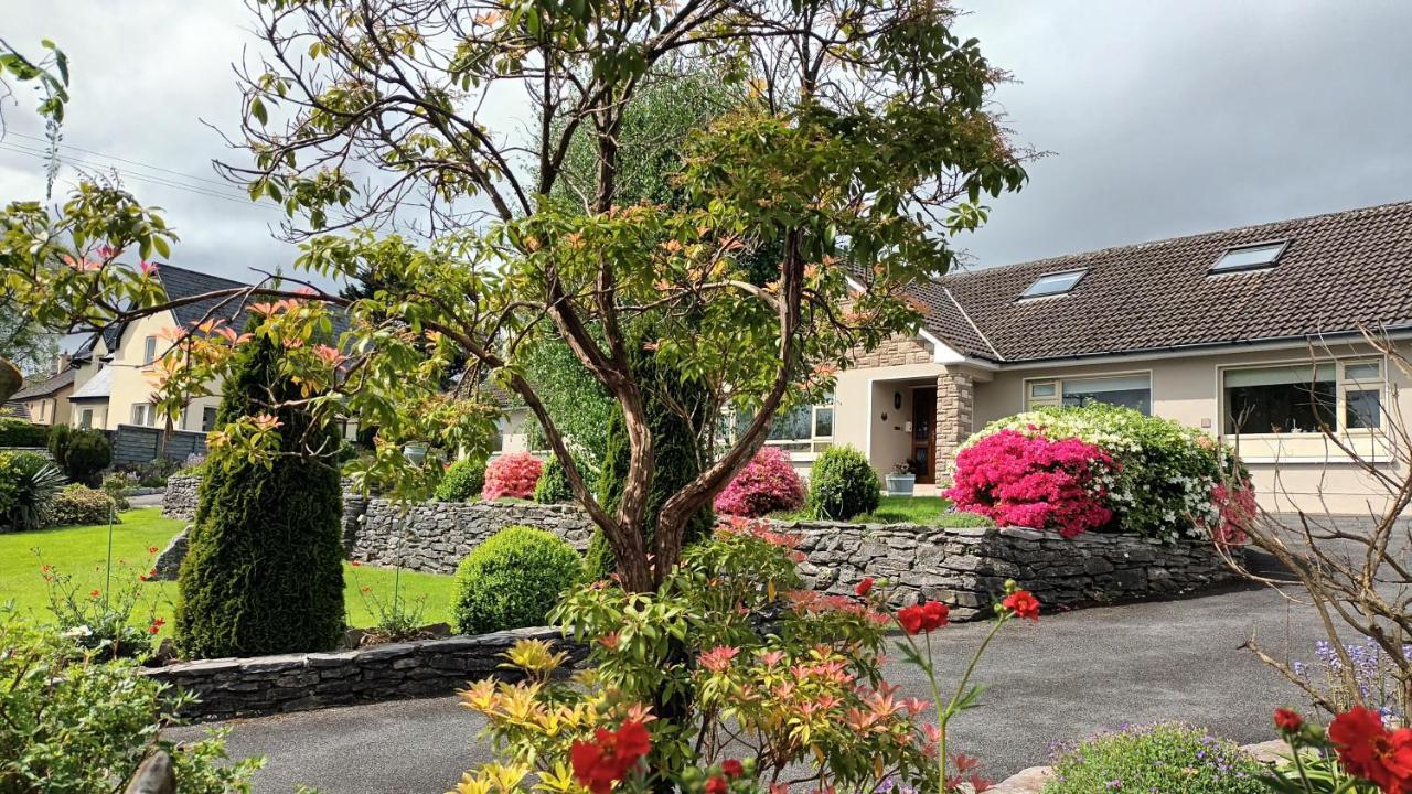 Laburnum B&B เคนแมร์ ภายนอก รูปภาพ