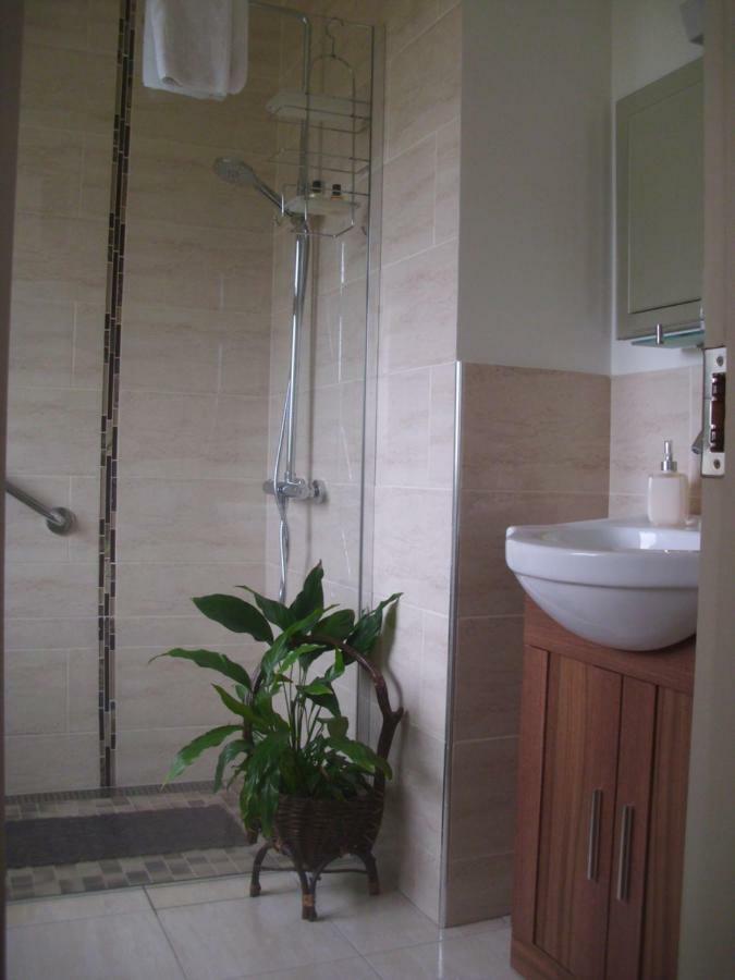 Laburnum B&B เคนแมร์ ภายนอก รูปภาพ