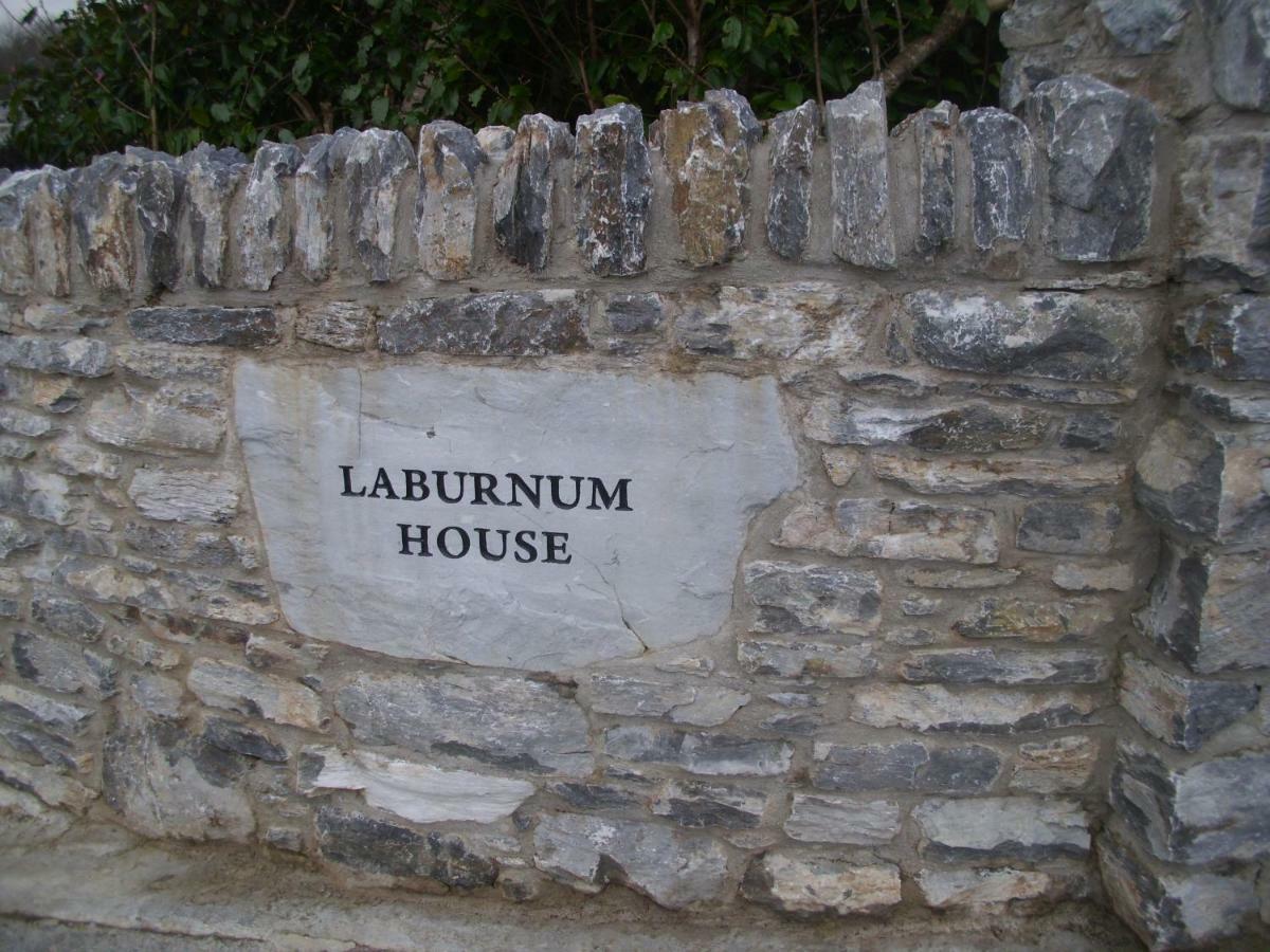 Laburnum B&B เคนแมร์ ภายนอก รูปภาพ